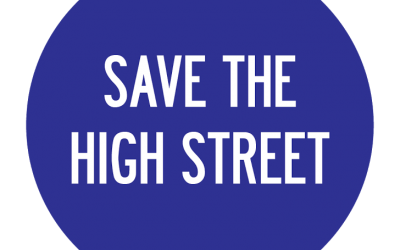 Small Business Grants partners with SaveTheHighStreet.org