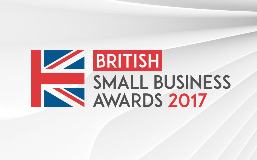 Leading Grant applicants to be invited to the British Small Business Awards 2017