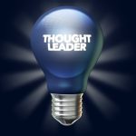 February winner Cypher talks to Opus Energy about building a reputation as a thought leader
