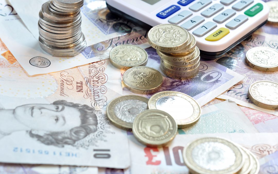 New credit ‘unaffordable’ for one in three small businesses