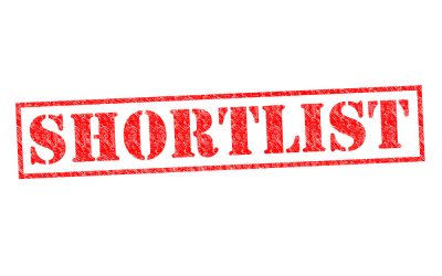 Shortlist for the December Small Business Grants competition revealed!